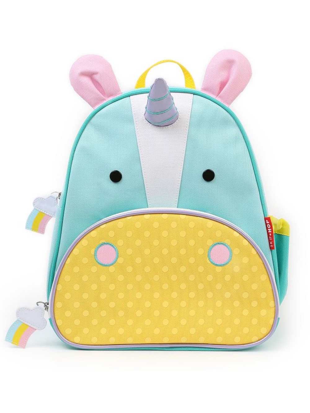 Skip Hop Zoo Little Kids Unicorn Backpack
